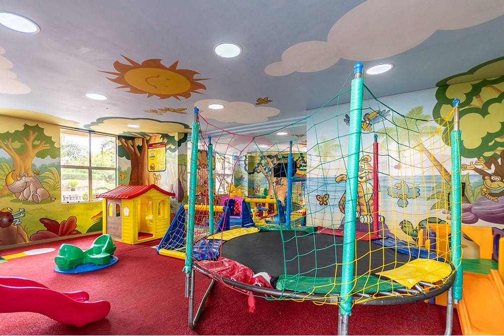 Apartamento - Venda - São Paulo , São Paulo - 54-Área comum.jpg - 601471015-57