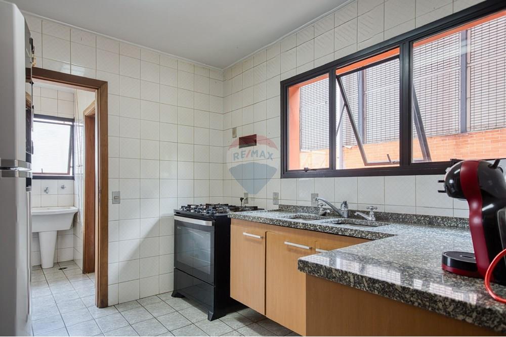 Apartamento - Venda - São Paulo , São Paulo - 02cozinha004.jpeg - Cozinha - 601081090-26