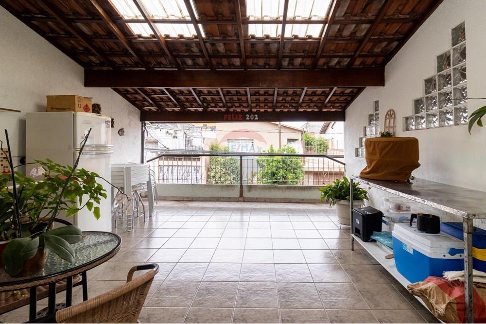 Sobrado - Venda - São Paulo , São Paulo - Rua Clara Parente, 415_11.jpg - 601771003-309