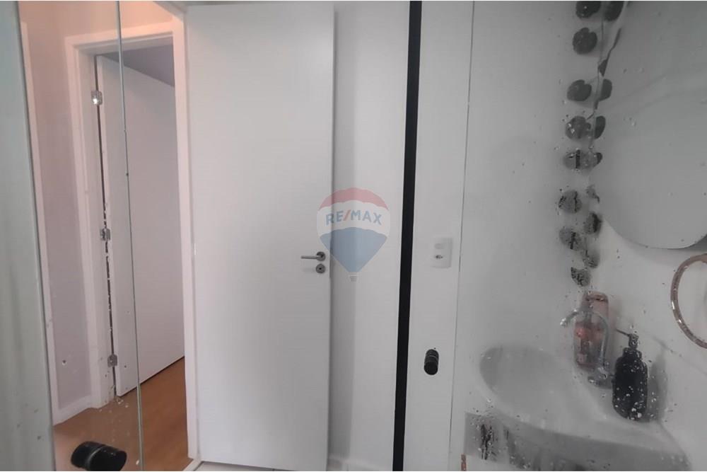 Apartamento - Alugar - São Paulo , São Paulo - cd4f3873-8048-43fc-9916-b0de107286d1.jpg - 601141061-129