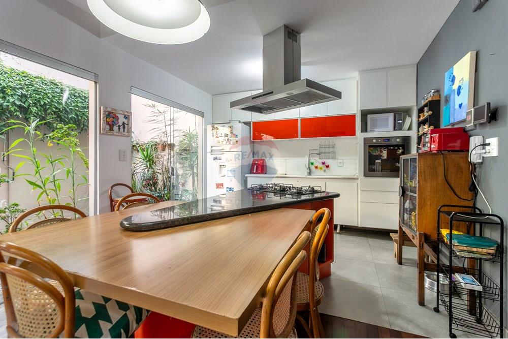 Sobrado - Venda - São Paulo , São Paulo - 601301062-18 - Rua Agrovila, 86-000.jpg - 601301062-18