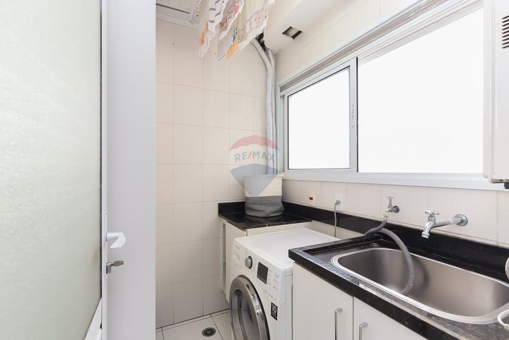 Apartamento - Venda - São Paulo , São Paulo - 05area-de-servico_001.jpg - 602101006-110