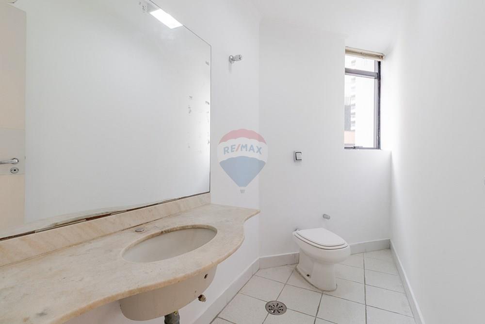 Loja - Alugar - São Paulo , São Paulo - IMG_1018.jpg - Banheiro - 601081007-134