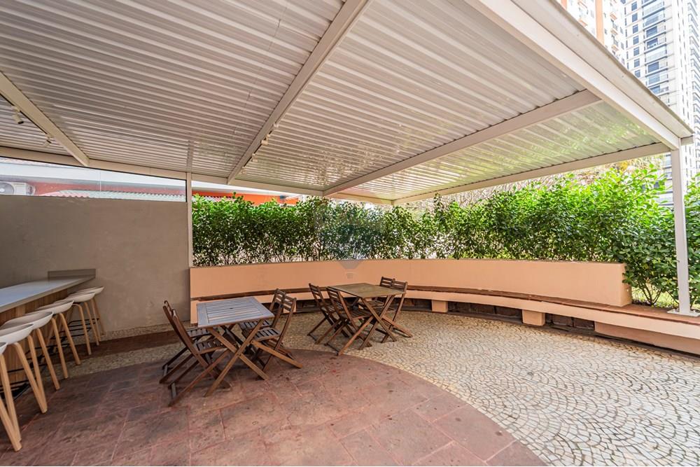 Apartamento - Venda - São Paulo , São Paulo - 601301014-71-Rua Arapá 31-Vila Mascote-RemaxStudio76- (27).JPG - 601301014-71