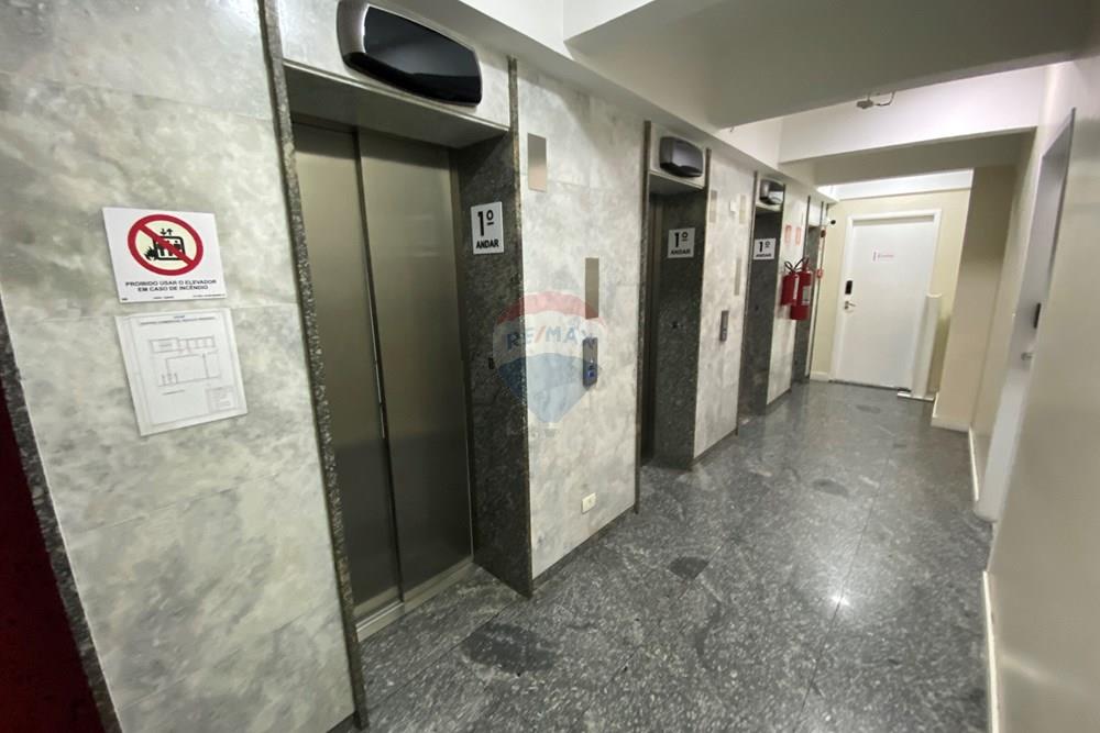 Cj. Comercial/ Sala - Alugar - São Paulo , São Paulo - IMG_1902.jpg - 602161004-175