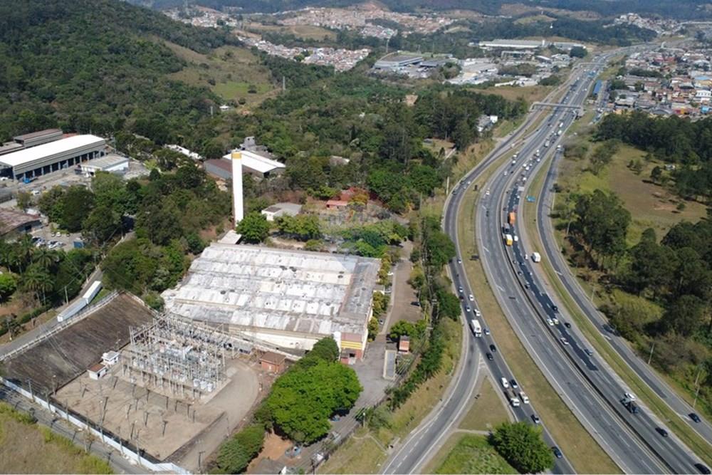 Terreno - Venda - São Paulo , São Paulo - Cópia de DJI_0193.JPG - 601261106-2