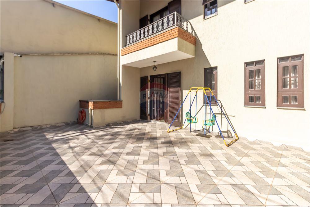 Sobrado - Venda - São Paulo , São Paulo - 65 - 602031015-30