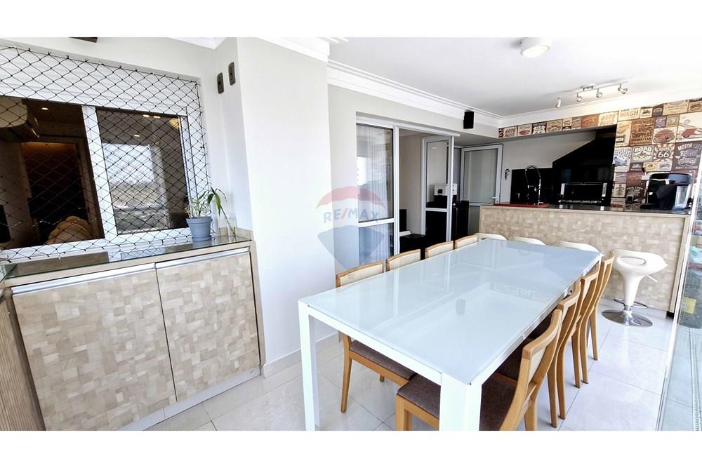 Apartamento - Venda - São Paulo , São Paulo - RUA ADELE, 119 (16).jpg - Área Gourmet - 601361044-38