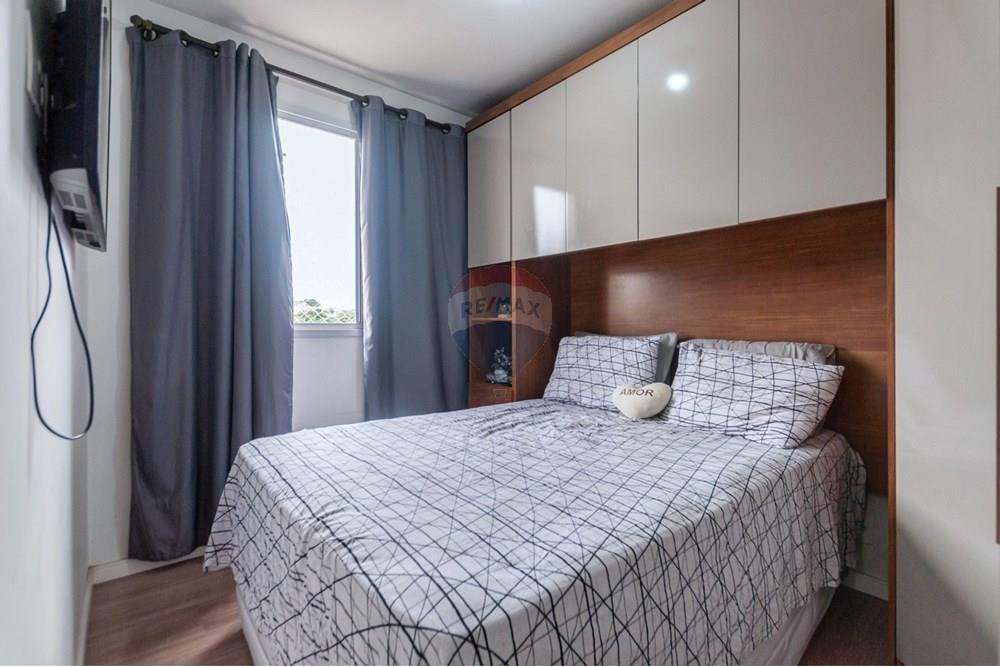 Apartamento - Venda - São Paulo , São Paulo - DSC_5997.jpeg - 601191032-35