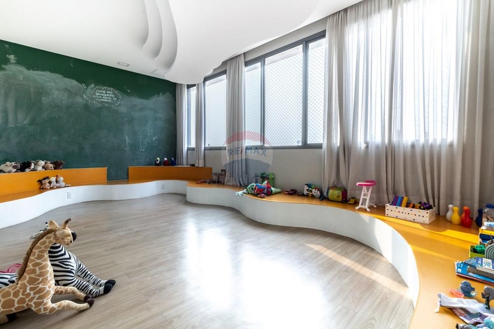 Apartamento - Alugar - São Paulo , São Paulo - 19 BRINQUEDOT (1).jpg - 601261084-61