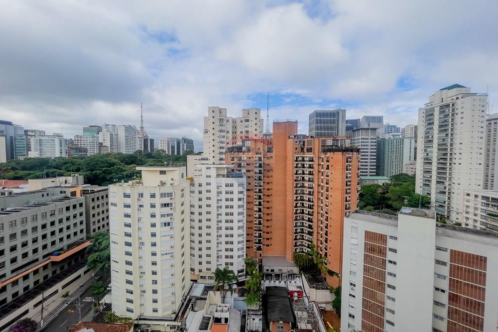 Cobertura - Venda - São Paulo , São Paulo - IMG_1325.jpg - 601081048-53