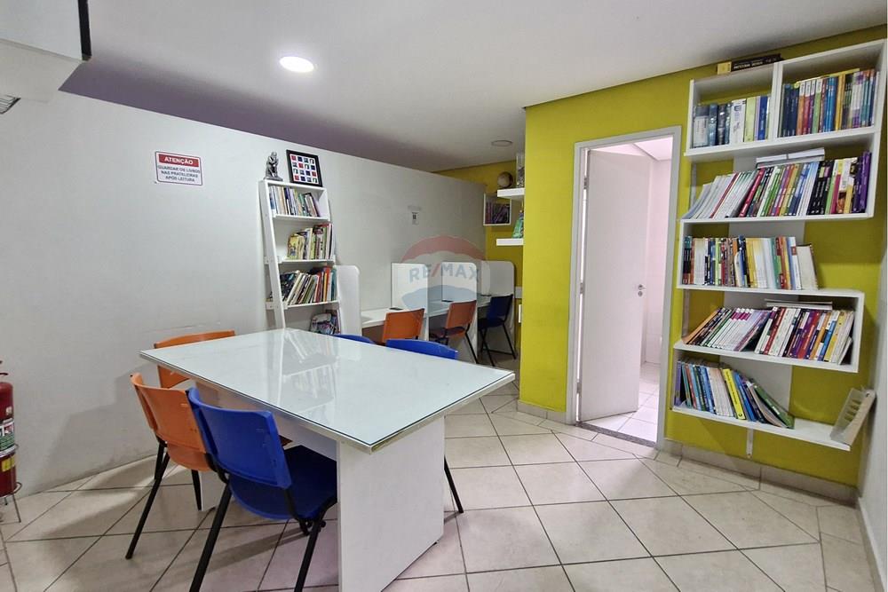 Apartamento - Venda - São Paulo , São Paulo - AV. JOSÉ MARIA FERNANDES, 480 (56).jpg - 601051090-3