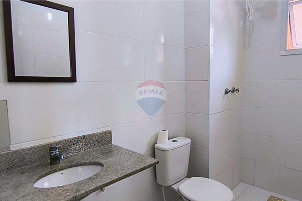 Apartamento - Alugar - Itanhaém , São Paulo - IMG_20250731_130652026_HDR_AE.jpg - Banheiro - 601771106-3