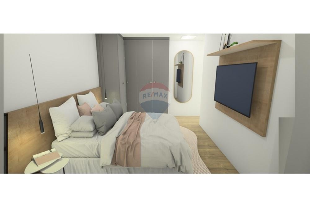 Apartamento - Venda - São Paulo , São Paulo - Quarto de casal.jpeg - 601081019-51