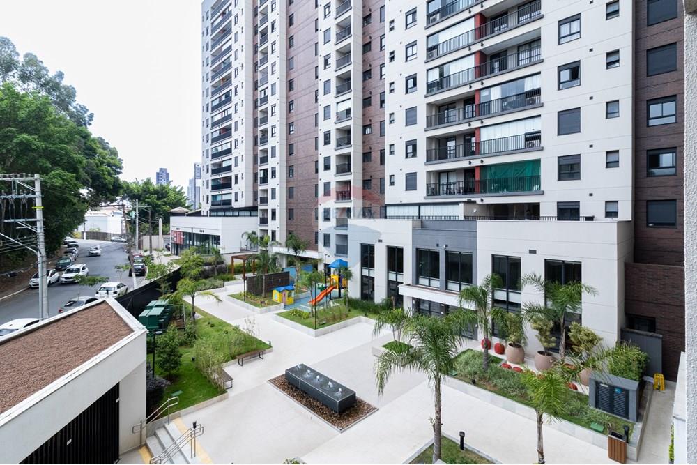 Apartamento - Venda - São Paulo , São Paulo - VISTA 3.jpg - 601771093-76