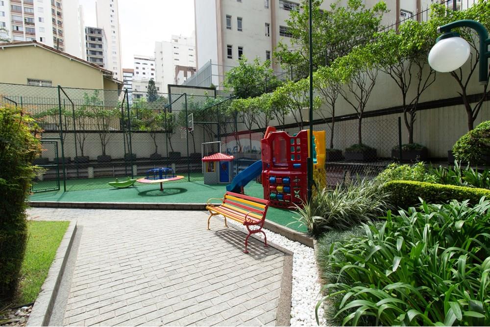 Apartamento - Venda - São Paulo , São Paulo - 31 Playground.jpg - 601971015-620