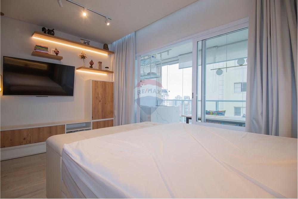 Studio - Venda - São Paulo , São Paulo - VieiradeMoraes_1936 (2).jpg - 602331010-40