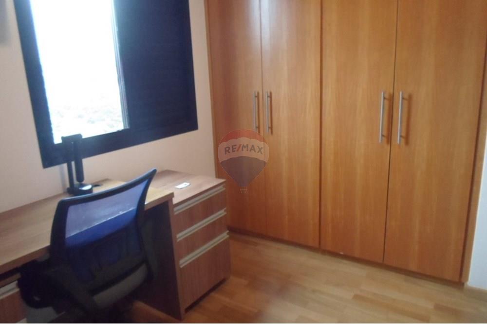 Apartamento - Alugar - São Paulo , São Paulo - SAM_9553.JPG - 601361021-1751