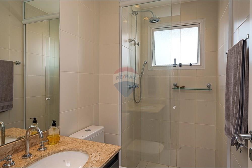 Cobertura - Venda - São Paulo , São Paulo - 39.jpg - Banheiro - 601371031-39