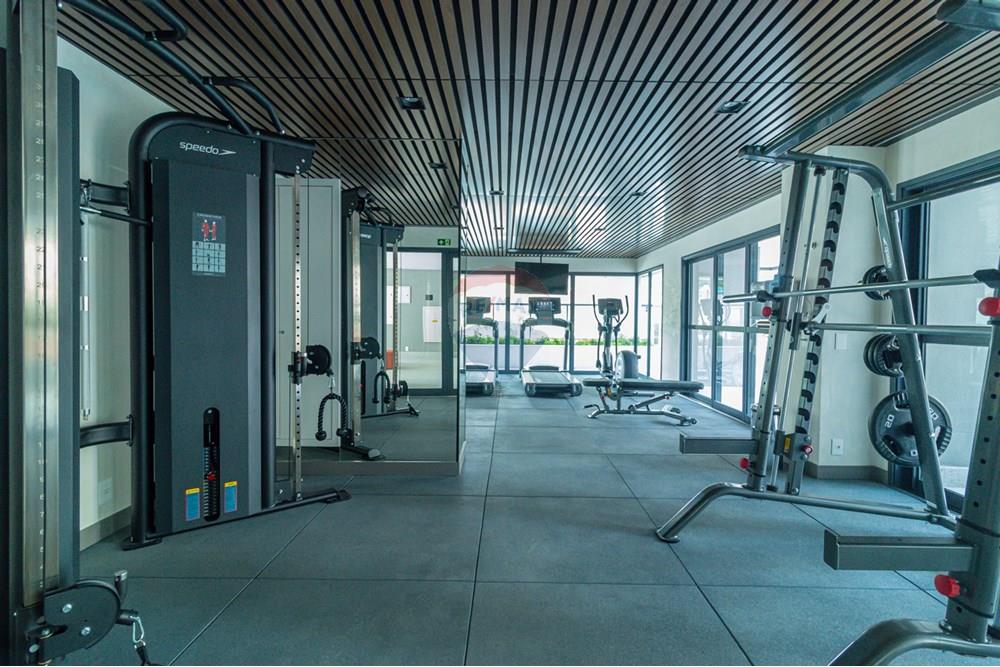 Studio - Venda - São Paulo , São Paulo - 02area-condominial_013 (3).jpg - 601401007-81