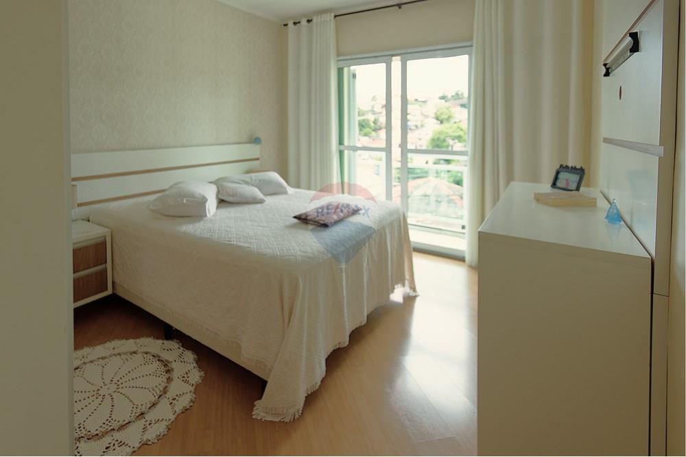 Sobrado - Venda - São Paulo , São Paulo - 16 SUÍTE.jpg - Suite - 602201019-6