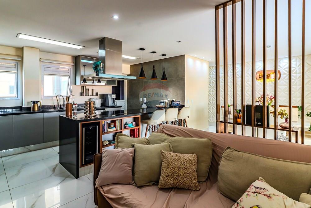 Apartamento - Venda - São Paulo , São Paulo - 03sala_006.JPG - 602101009-64