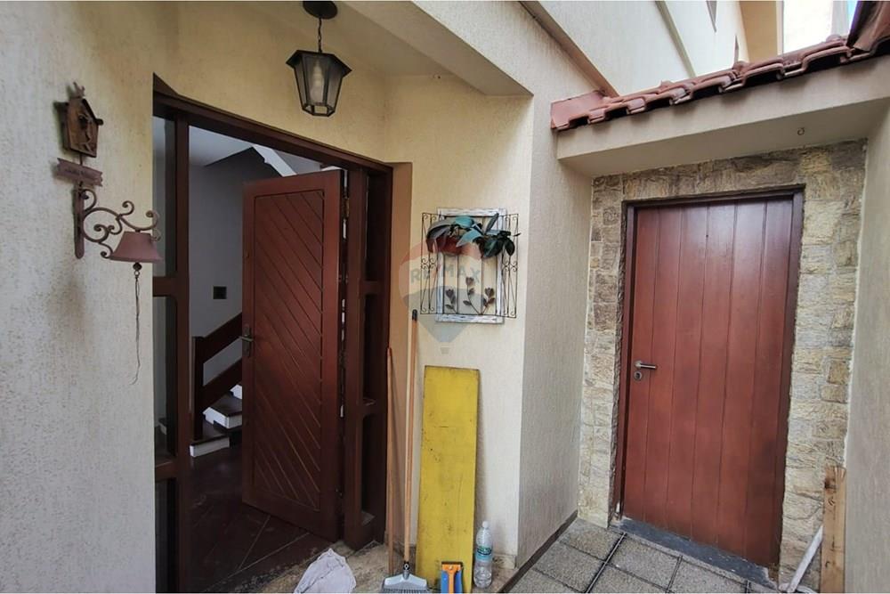 Sobrado - Alugar - São Paulo , São Paulo - ENTRADA PRINCIPAL.jpeg - 602261024-59