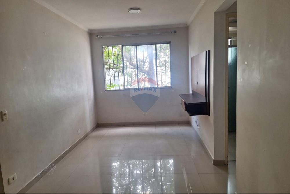Apartamento - Alugar - São Paulo , São Paulo - 73271a79-6336-454c-9c84-0caafff61c95.jpg - Sala - 601751067-133