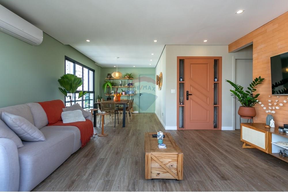 Apartamento - Venda - São Paulo , São Paulo - 601301071-2 - Rua Derval, 196 Vila Mascote REMAX Apartamento 03 dormitórios  Pieta-001 (8).jpg - 601301071-2