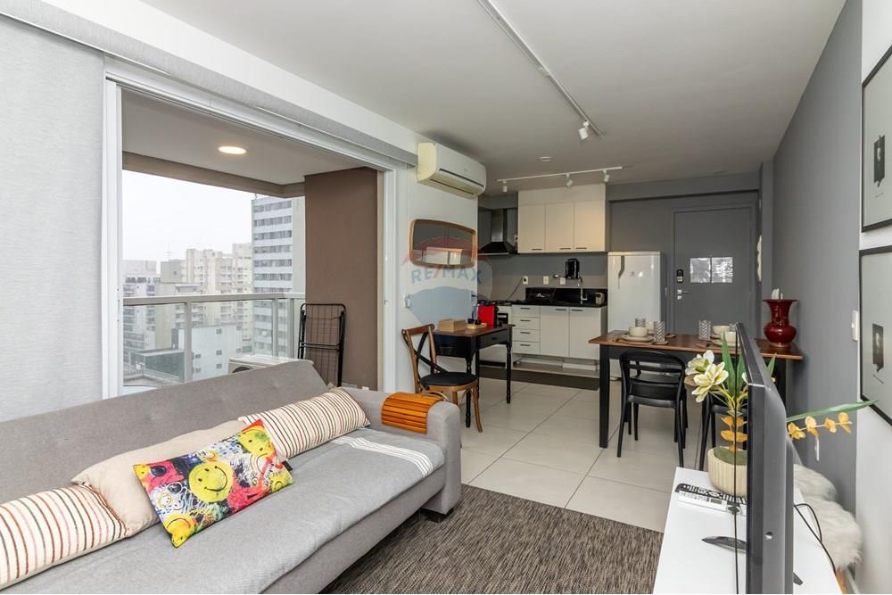 Apartamento - Venda - São Paulo , São Paulo - IMG_119312.jpg - 602231016-13