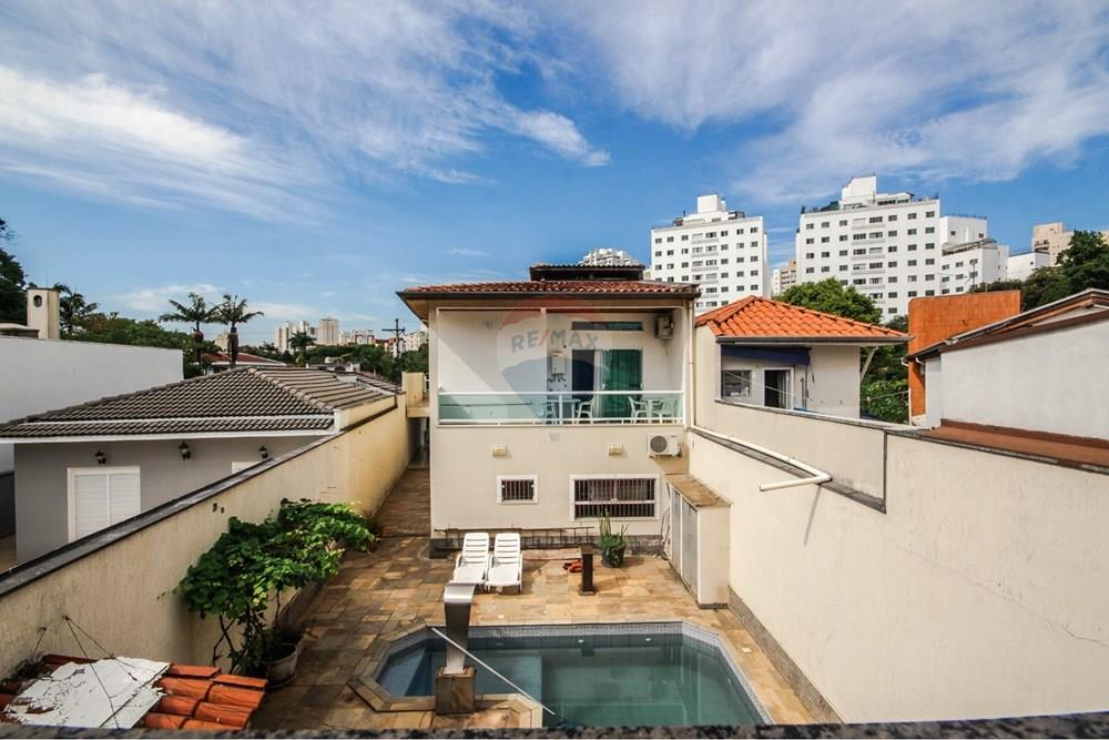 Casa - Alugar - São Paulo , São Paulo - IMG-20230401-WA0018.jpg - 601261113-12