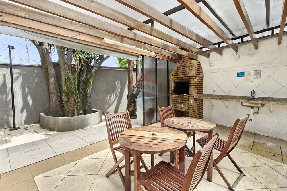 Apartamento - Venda - São Paulo , São Paulo - AV. JOSÉ MARIA FERNANDES, 480 (53).jpg - 601051090-3