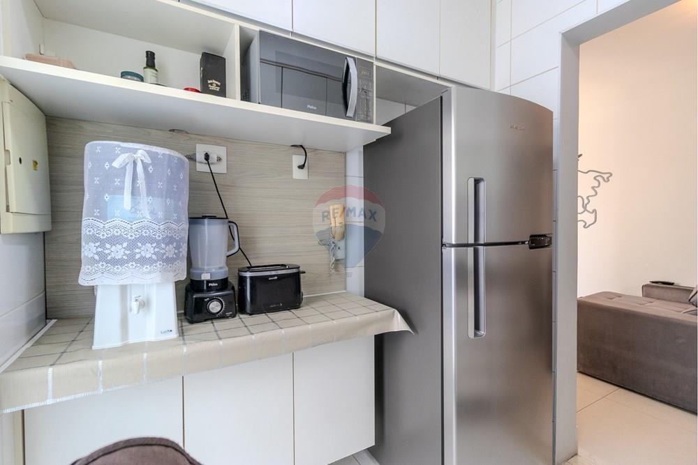Apartamento - Venda - São Paulo , São Paulo - 01fotos_014.jpg - Cozinha - 601251032-93