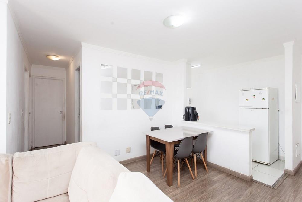 Apartamento - Venda - São Paulo , São Paulo - IMG_1432.jpg - Sala - 601751067-140