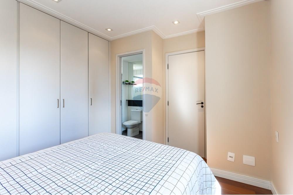 Apartamento - Venda - São Paulo , São Paulo - 15.jpg - Suite - 601371102-1