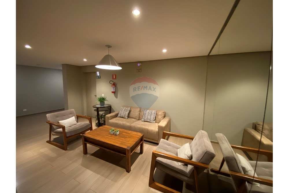 Apartamento - Alugar - São Paulo , São Paulo - IMG_1647.JPG - 602071001-313