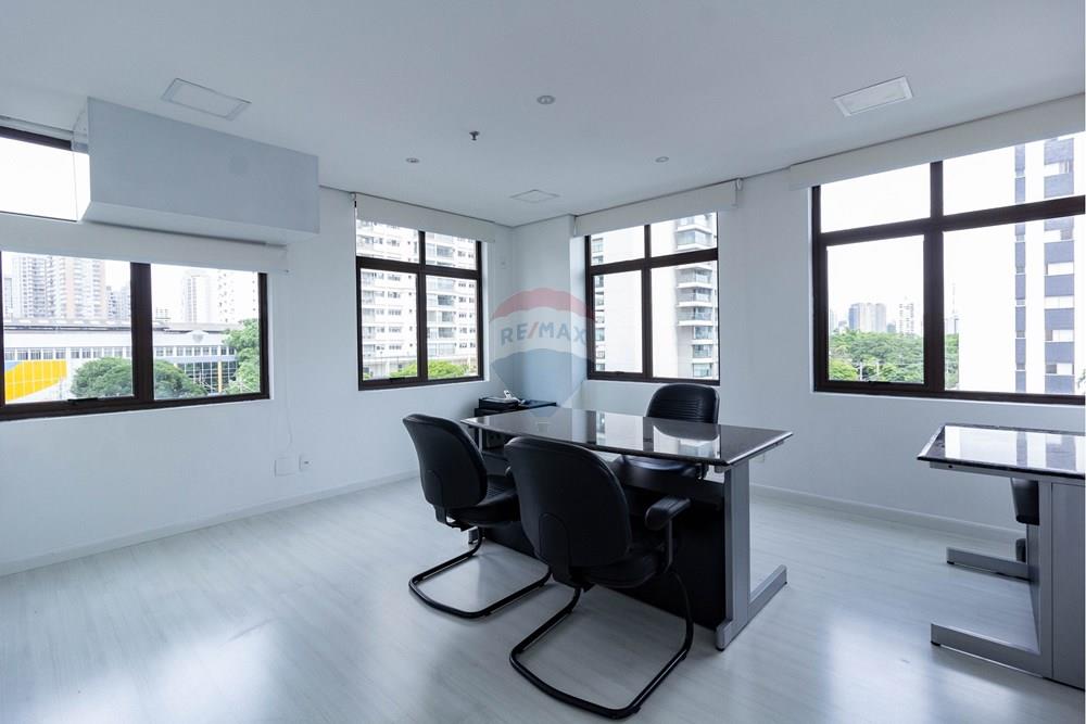 Cj. Comercial/ Sala - Alugar - São Paulo , São Paulo - _MG_9979.jpg - 601361020-458