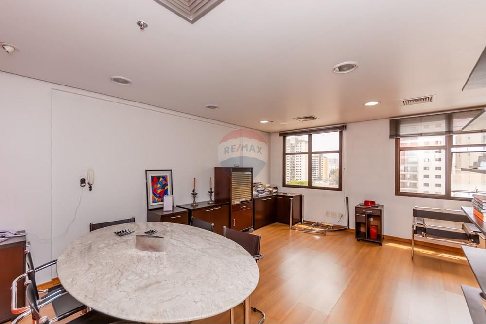 Cj. Comercial/ Sala - Venda - São Paulo , São Paulo - IMG_517413.jpg - 601461011-66