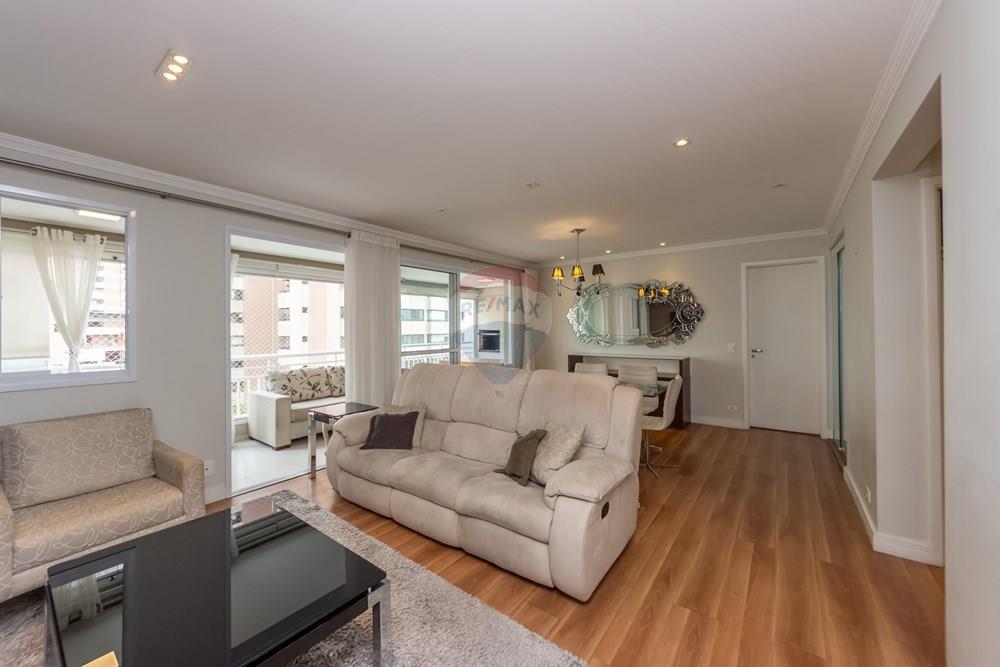 Apartamento - Venda - São Paulo , São Paulo - IMG_509137.jpg - Sala - 601811039-4