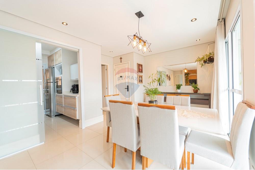 Apartamento - Venda - São Paulo , São Paulo - 601401022-65 remax living club vicentina gomes jurubatura santo amaro trem metro (3).JPG - 601301022-65