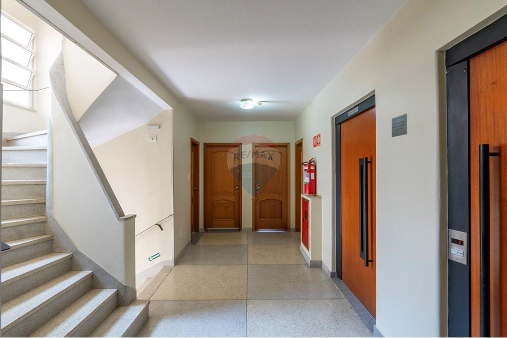 Apartamento à venda com 3 quartos, 118m² - Foto 30