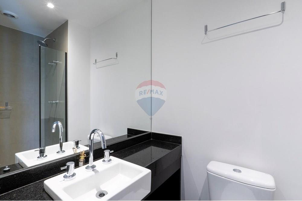 Apartamento à venda com 1 quarto, 22m² - Foto 17