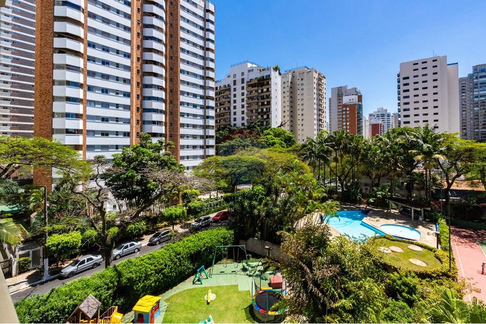 Apartamento - Venda - São Paulo , São Paulo - 13_AP.jpg - 601971015-645