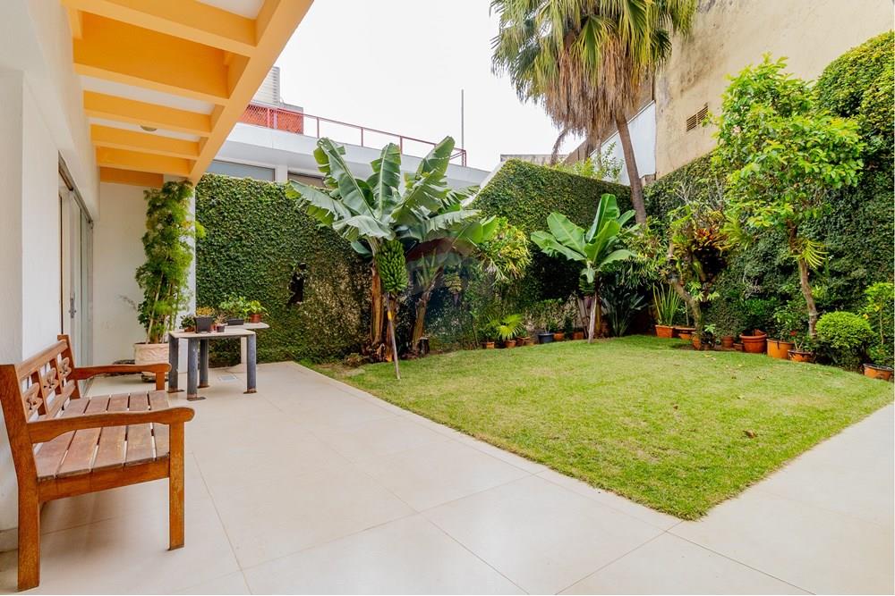 Casa - Venda - São Paulo , São Paulo - IMG_4335.jpg - Jardim Externo - 601081008-54