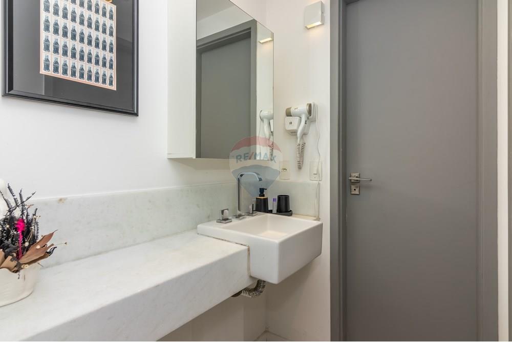 Apartamento - Venda - São Paulo , São Paulo - IMG_118506.jpg - Banheiro - 602231016-13