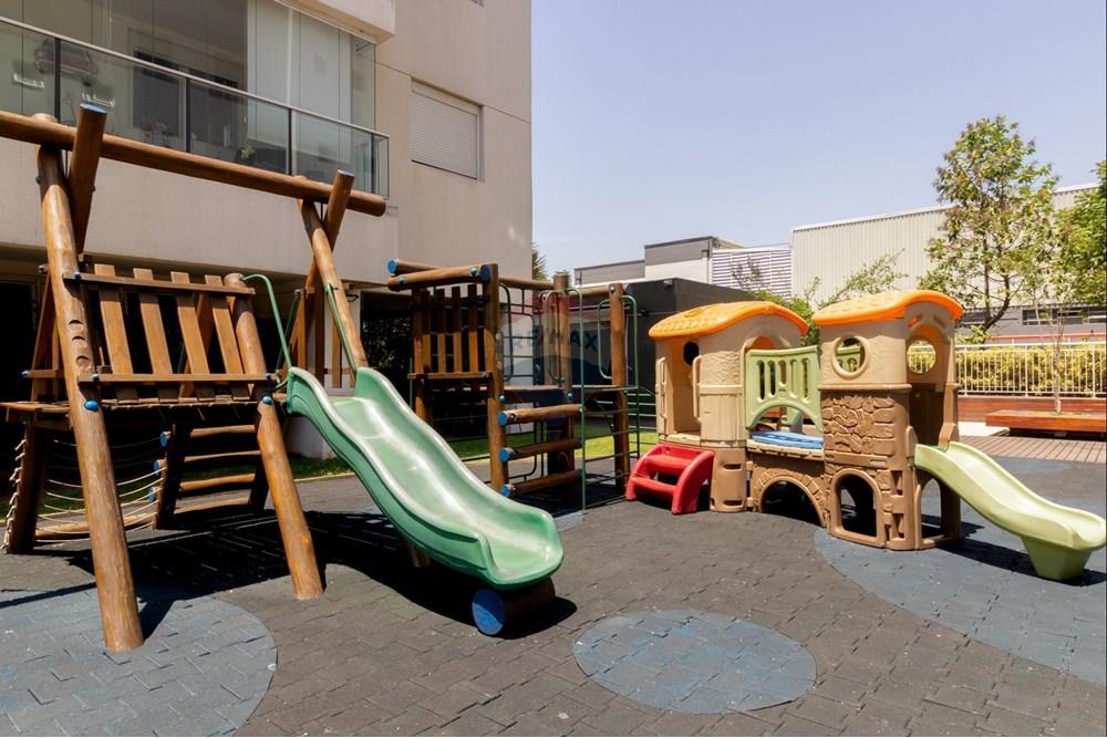 Apartamento - Venda - São Paulo , São Paulo - 16 AREA PLAY.jpg - 601261021-450