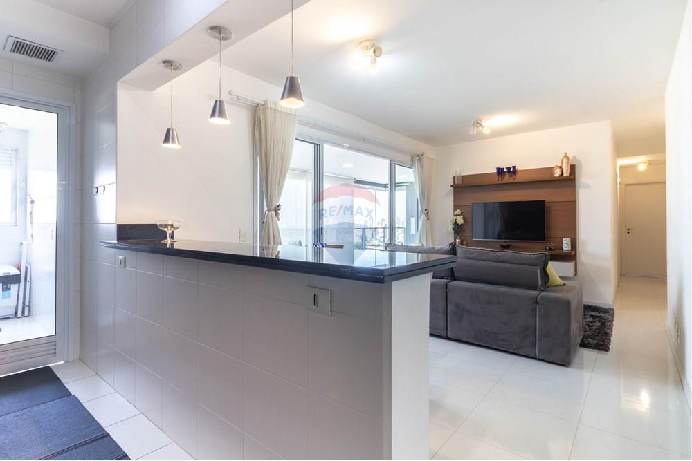 Apartamento - Venda - São Paulo , São Paulo - 13 COZINHA (1).jpg - 601261021-445