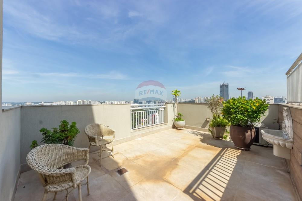 Cobertura - Venda - São Paulo , São Paulo - IMG_067316.jpg - 601721021-123