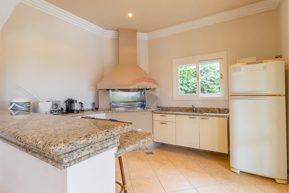 Casa de Condomínio - Venda - Itu , São Paulo - 19.jpg - Área Gourmet - 601081064-46