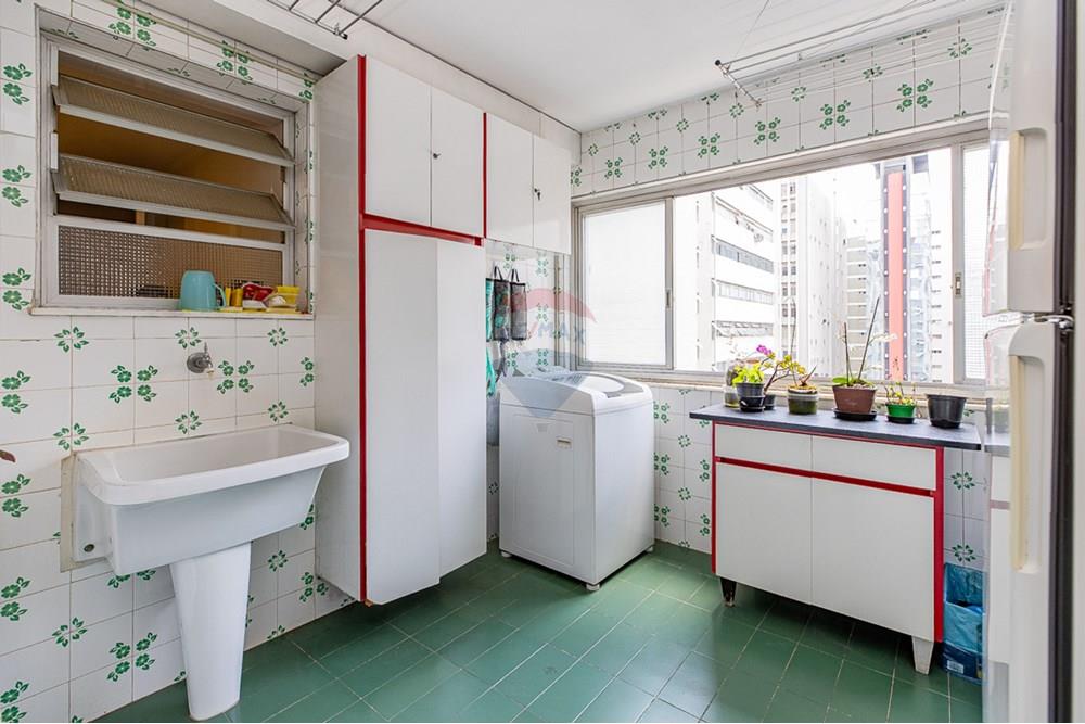 Apartamento - Venda - São Paulo , São Paulo - 01fotos_018.jpg - 601251061-251